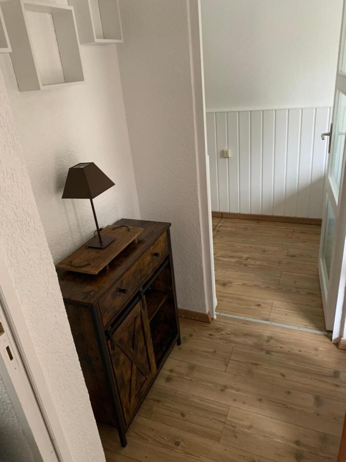 Winnys House Dirbach Extérieur photo