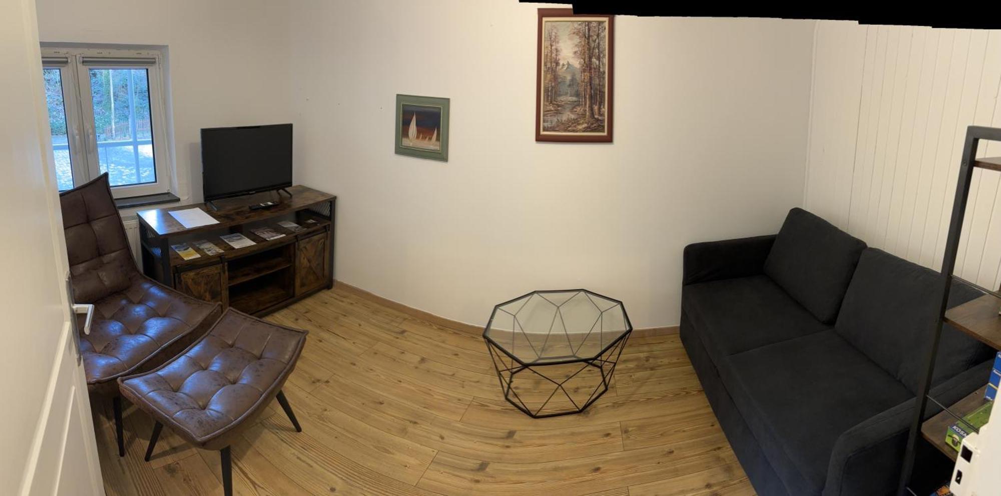 Winnys House Dirbach Extérieur photo